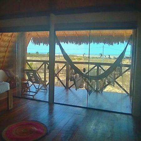 Nomads Village, Macapa Luis Correia Dış mekan fotoğraf