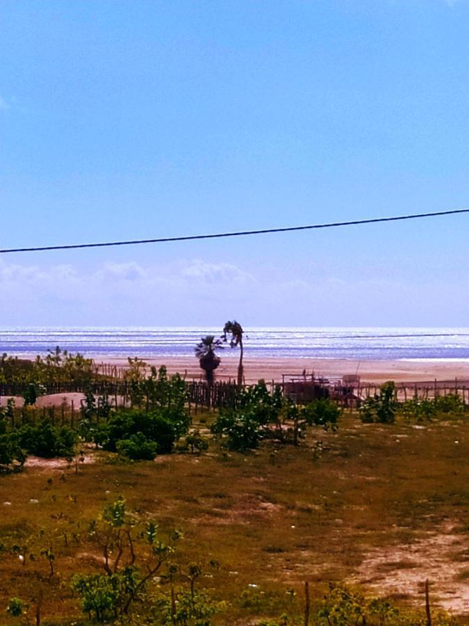 Nomads Village, Macapa Luis Correia Dış mekan fotoğraf