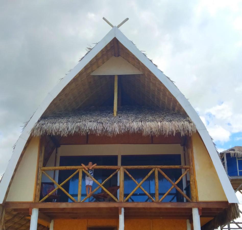 Nomads Village, Macapa Luis Correia Dış mekan fotoğraf