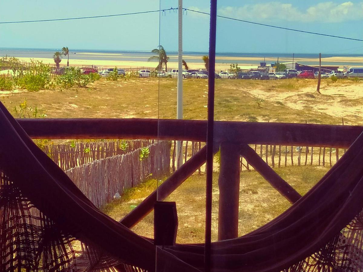 Nomads Village, Macapa Luis Correia Dış mekan fotoğraf