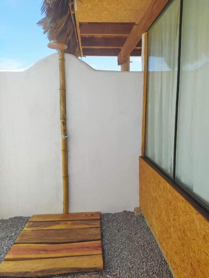 Nomads Village, Macapa Luis Correia Dış mekan fotoğraf